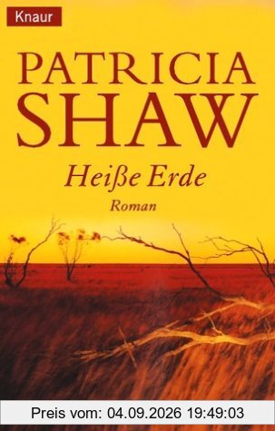 Heiße Erde