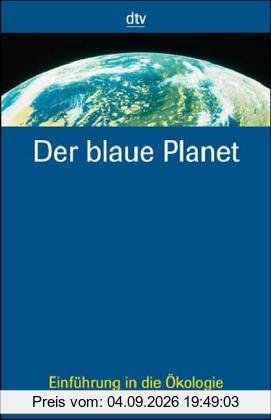 Der blaue Planet