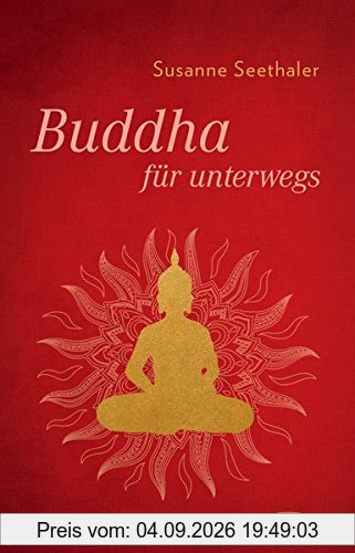 Buddha für unterwegs