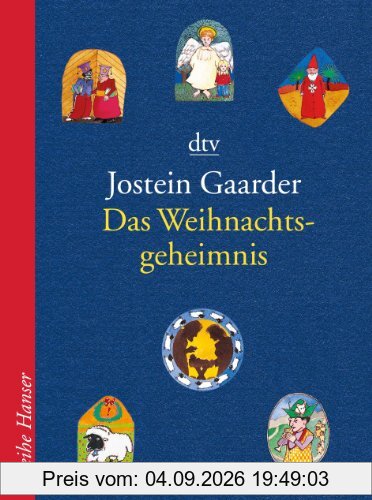 Das Weihnachtsgeheimnis