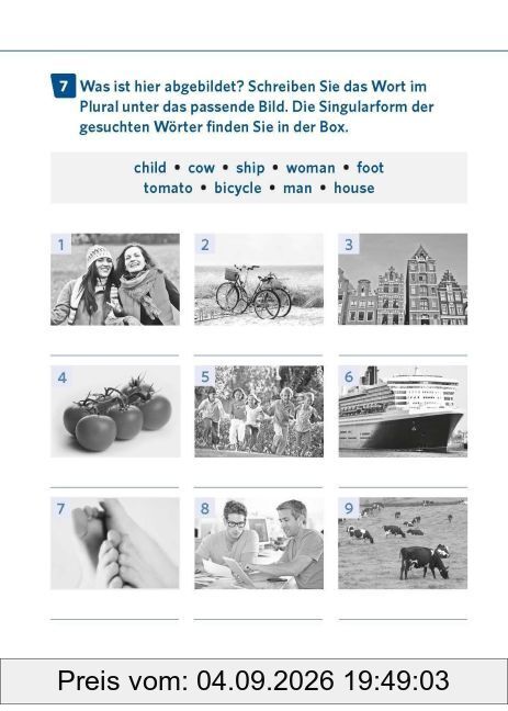 Langenscheidt Update Englisch