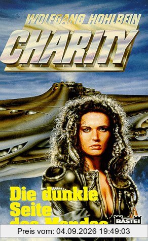 Die dunkle Seite des Mondes. Charity 10.