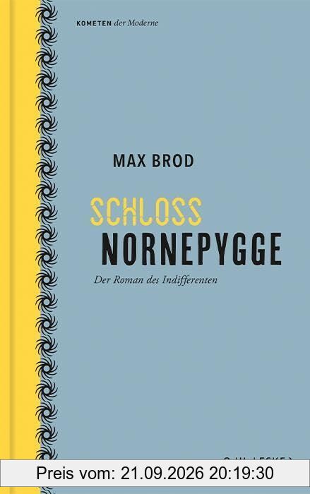 Schloss Nornepygge