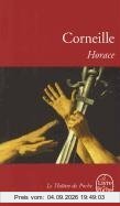 Horace : tragédie, 1640