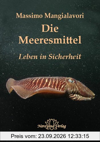 Die Meeresmittel in der Homöopathie