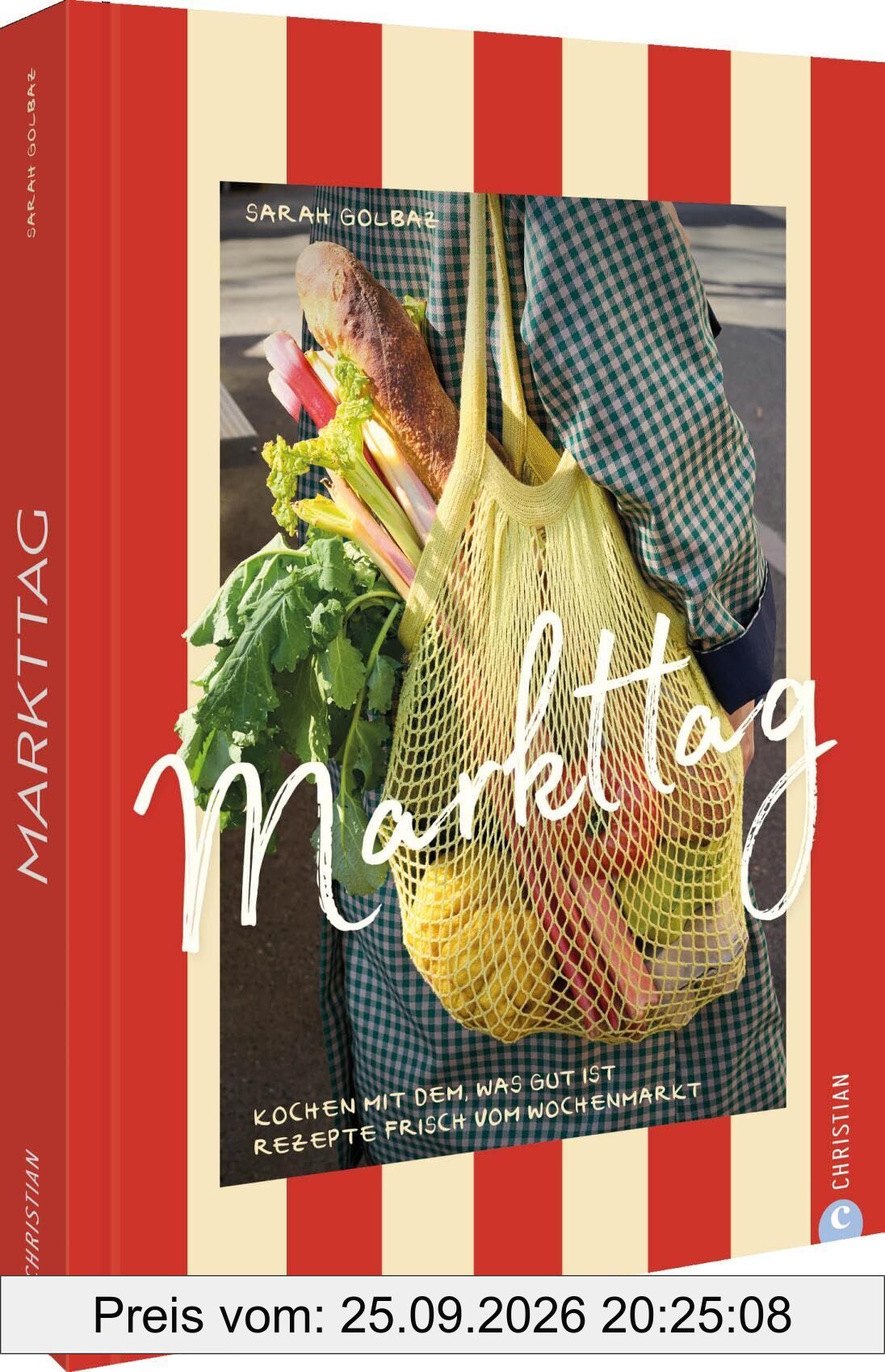 Markttag