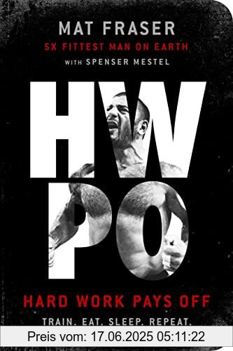 Binding : Taschenbuch, Label : Rodale Books, Publisher : Rodale Books, medium : Taschenbuch, numberOfPages : 320, publicationDate : 2022-01-11, releaseDate : 2022-01-11, authors : Mat Fraser, Spenser Mestel, ISBN : 0593233751