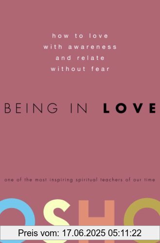 Binding : Gebundene Ausgabe, Label : Harmony, Publisher : Harmony, NumberOfItems : 1, medium : Gebundene Ausgabe, numberOfPages : 256, publicationDate : 2008-01-15, releaseDate : 2008-01-15, authors : Osho, languages : english, ISBN : 0307337901