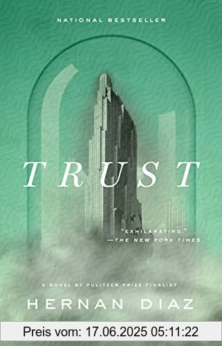 Binding : Taschenbuch, Edition : INT, Label : Riverhead Books, Publisher : Riverhead Books, Format : Internationale Ausgabe, medium : Taschenbuch, numberOfPages : 416, publicationDate : 2023-05-02, releaseDate : 2023-05-02, authors : Hernan Diaz, ISBN : 0593713095