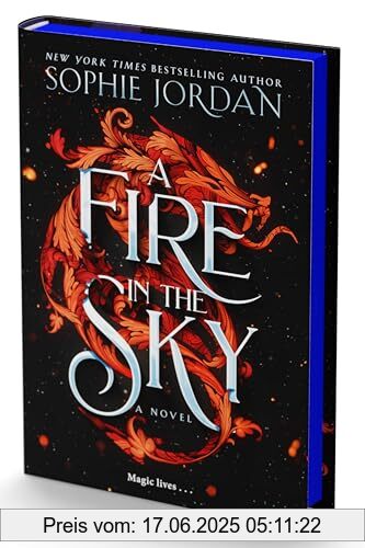 Binding : Gebundene Ausgabe, Label : Avon, Publisher : Avon, medium : Gebundene Ausgabe, numberOfPages : 336, publicationDate : 2024-09-24, releaseDate : 2024-09-24, authors : Sophie Jordan, ISBN : 0063399997