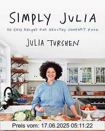 Brand : Harper Wave, Binding : Gebundene Ausgabe, Label : Harper Wave, Publisher : Harper Wave, medium : Gebundene Ausgabe, numberOfPages : 304, publicationDate : 2021-03-02, releaseDate : 2021-03-02, authors : Julia Turshen, ISBN : 006299333X