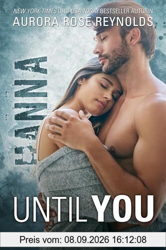 Until You: Hanna