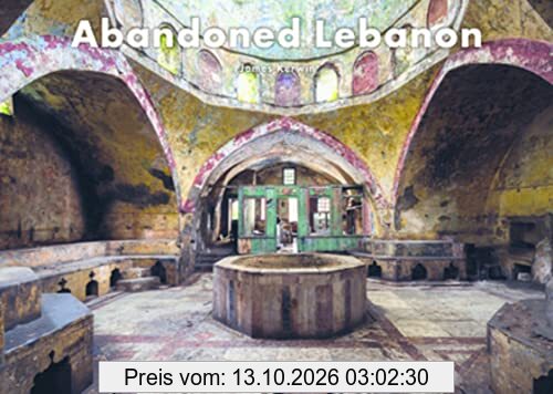 Abandoned Lebanon