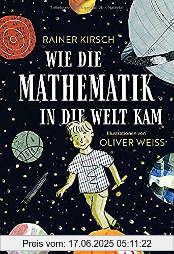 Binding : Gebundene Ausgabe, Edition : 1, Label : Eulenspiegel, Publisher : Eulenspiegel, medium : Gebundene Ausgabe, numberOfPages : 44, publicationDate : 2021-09-20, releaseDate : 2021-09-20, authors : Rainer Kirsch, ISBN : 3359030125