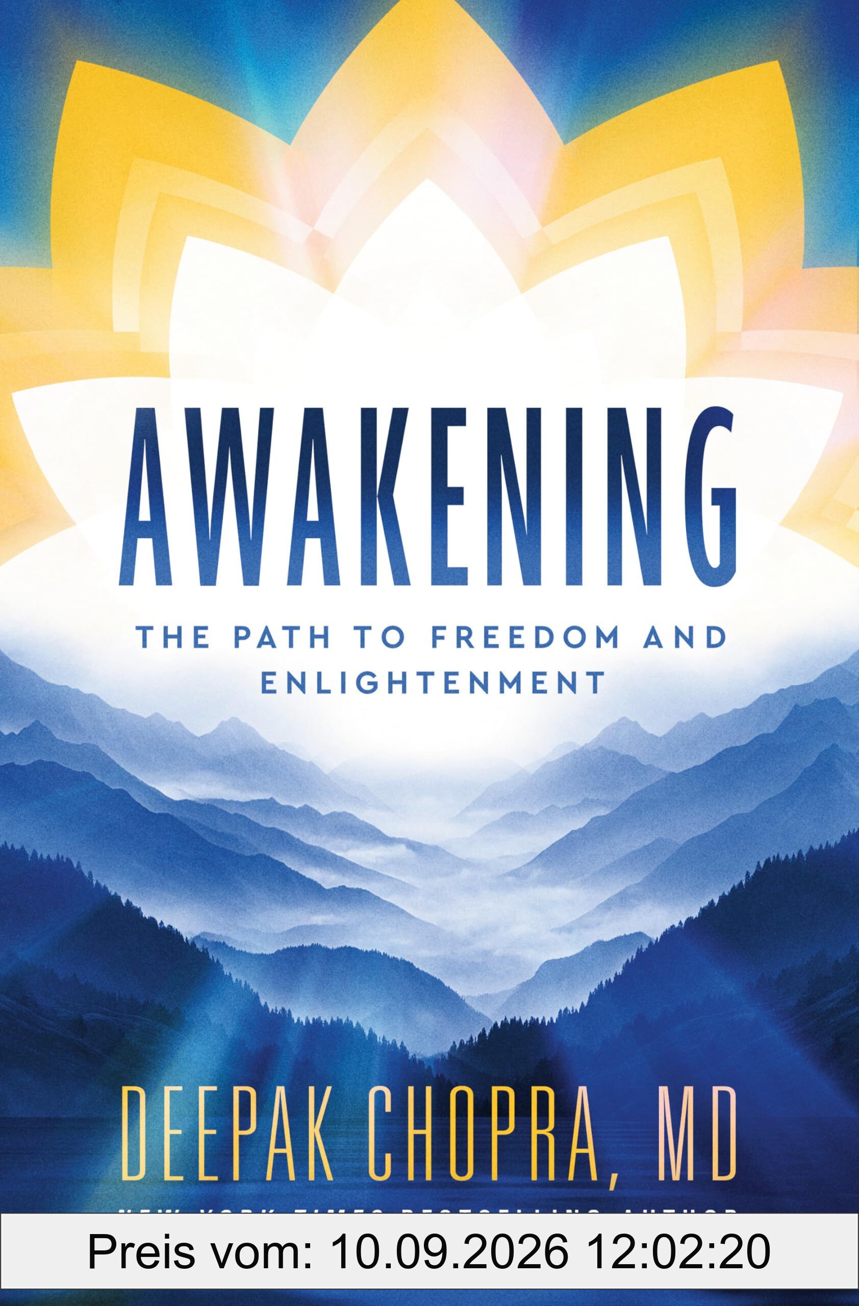 Awakening: The Path to Freedom and Enlightenment