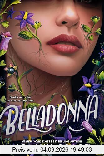 Belladonna (Belladonna, 1)