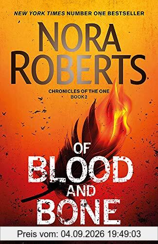 Of Blood and Bone (Chronicles of The One)