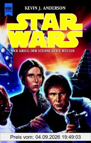 Star Wars, Der Geist des Dunklen Lords