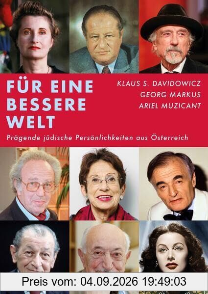 Für eine bessere Welt
