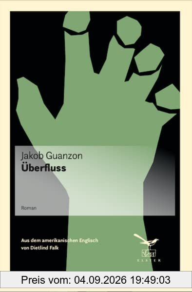 Überfluss