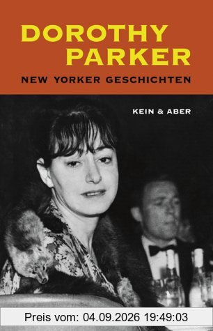 New Yorker Geschichten