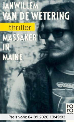 Massaker in Maine.