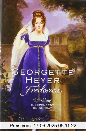 Binding : Taschenbuch, Edition : New Ed, Label : Arrow, Publisher : Arrow, NumberOfItems : 1, PackageQuantity : 1, medium : Taschenbuch, numberOfPages : 386, publicationDate : 2004-07-20, releaseDate : 2004-07-20, authors : Georgette Heyer, languages : english, ISBN : 0099465647