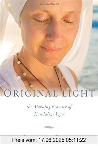 Binding : Gebundene Ausgabe, Label : Sounds True Inc, Publisher : Sounds True Inc, medium : Gebundene Ausgabe, numberOfPages : 352, publicationDate : 2016-04-27, authors : Snatam Kaur, languages : english, ISBN : 1622035976
