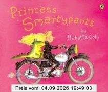 Princess Smartypants (Picture Puffin)