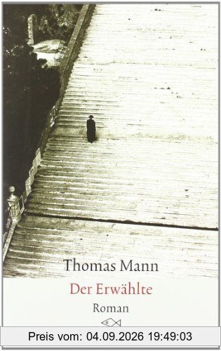 Der Erwählte: Roman