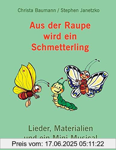 Binding : Taschenbuch, Label : Independently published, Publisher : Independently published, medium : Taschenbuch, numberOfPages : 52, publicationDate : 2019-05-01, authors : Christa Baumann, Stephen Janetzko, ISBN : 1096370670