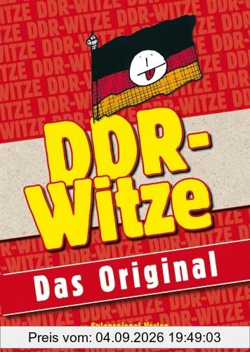 DDR-Witze: Das Original