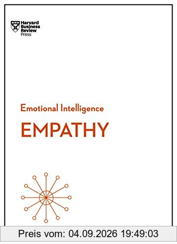 Empathy (HBR Emotional Intelligence Series)