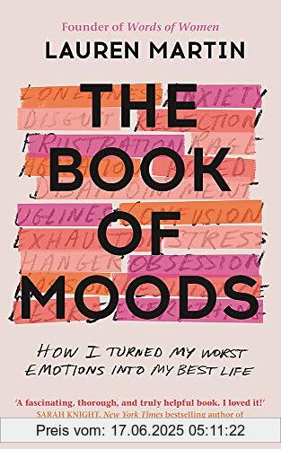 Binding : Taschenbuch, Label : John Murray Learning, Publisher : John Murray Learning, medium : Taschenbuch, numberOfPages : 256, publicationDate : 2021-10-28, releaseDate : 2021-10-28, authors : Lauren Martin, ISBN : 1529357039