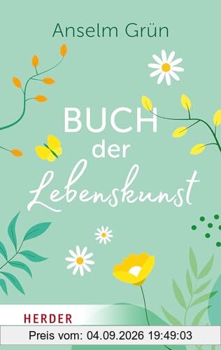 Buch der Lebenskunst