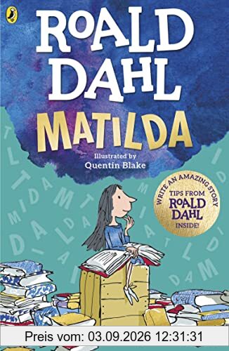 Matilda: Special Edition