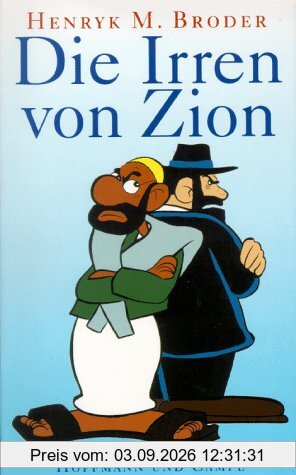 Die Irren von Zion