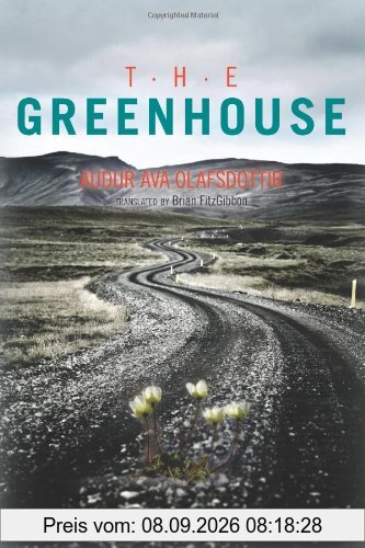 The Greenhouse