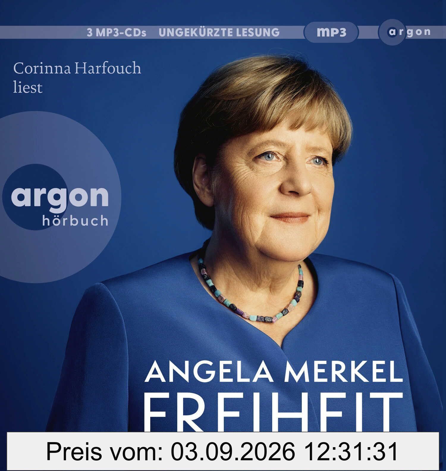 Freiheit