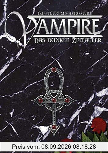 Vampire Das Dunkle Zeitalter Jubiläumsausgabe (Vampire VDZ)