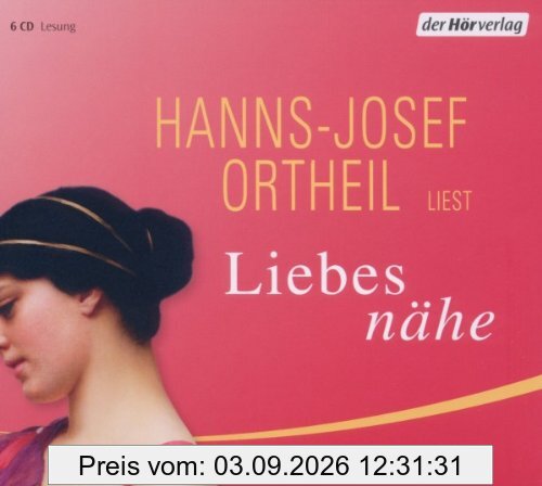 Liebesnähe