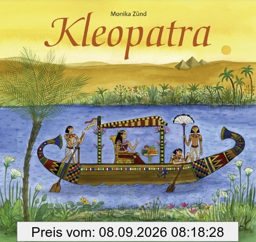 Kleopatra