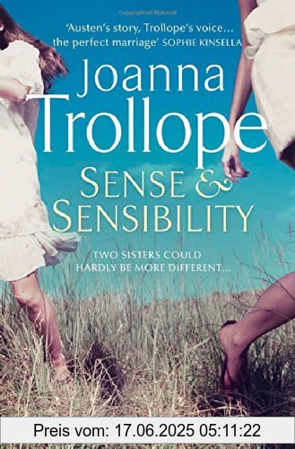 Binding : Taschenbuch, Label : Harper, Publisher : Harper, NumberOfItems : 1, medium : Taschenbuch, numberOfPages : 410, publicationDate : 2014-06-05, authors : Joanna Trollope, languages : english, ISBN : 0007461771