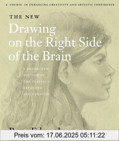Binding : Taschenbuch, Edition : New edition, Label : Harpercollins UK, Publisher : Harpercollins UK, NumberOfItems : 1, medium : Taschenbuch, numberOfPages : 320, publicationDate : 2001-11-05, authors : Betty Edwards, languages : english, ISBN : 0007116454