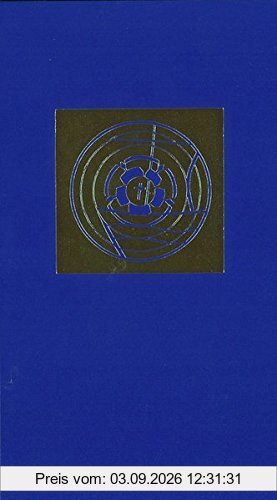 Evangelisches Gesangbuch - Standardausgabe: Ausgabe der Evangelisch-Lutherischen Kirche in Norddeutschland für den Sprengel Hamburg und Lübeck und für den Sprengel Schleswig und Holstein