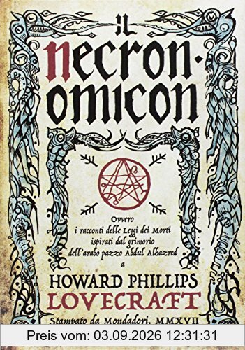 Necronomicon