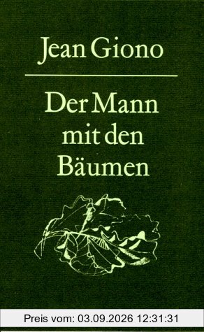 Der Mann mit den Bäumen