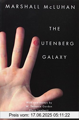 Binding : Taschenbuch, Label : University of Toronto Press, Publisher : University of Toronto Press, NumberOfItems : 1, PackageQuantity : 1, medium : Taschenbuch, numberOfPages : 336, publicationDate : 2011-07-31, authors : Marshall McLuhan, Estate of Corinne McLuhan, ISBN : 144261269X