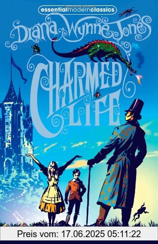 Binding : Taschenbuch, Edition : New Ed, Label : HarperCollinsChildren'sBooks, Publisher : HarperCollinsChildren'sBooks, NumberOfItems : 5, medium : Taschenbuch, numberOfPages : 288, publicationDate : 2007-04-02, authors : Jones, Diana Wynne, languages : english, ISBN : 0007255292