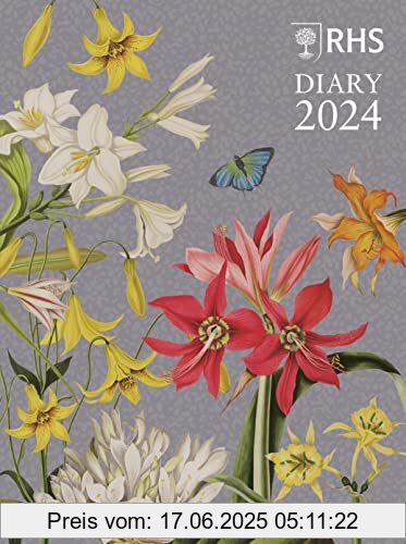Binding : Gebundene Ausgabe, Label : FRANCES LINCOLN, Publisher : FRANCES LINCOLN, medium : Gebundene Ausgabe, numberOfPages : 112, publicationDate : 2023-06-06, releaseDate : 2023-06-06, authors : Royal Horticultural Society, ISBN : 0711282889